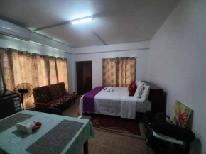 Studio Apartment in Namaka Nadi